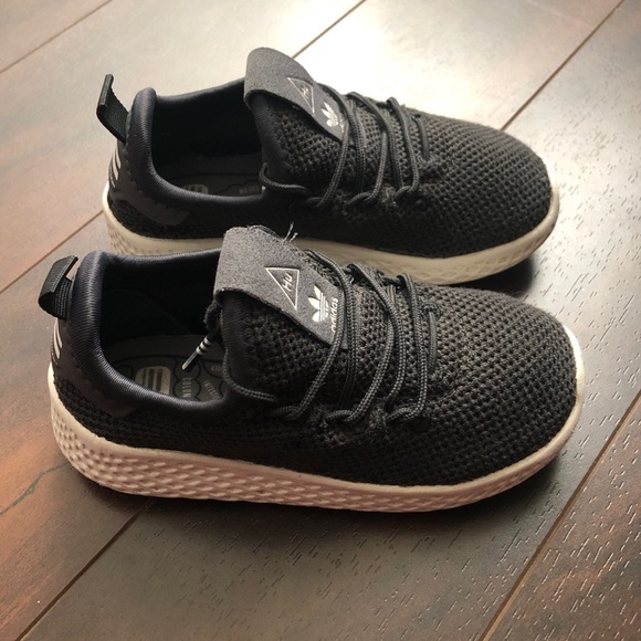 toddler pharrell adidas
